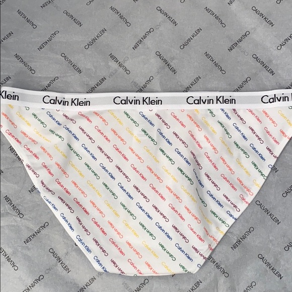 Calvin Klein Bikini - Picture 2 of 2